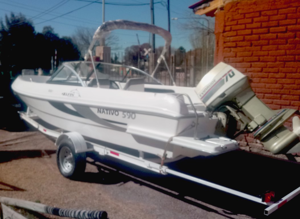 Nautica del Este
