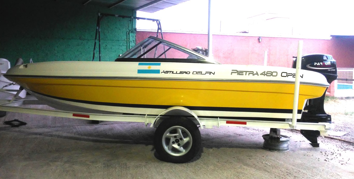 Nautica del Este