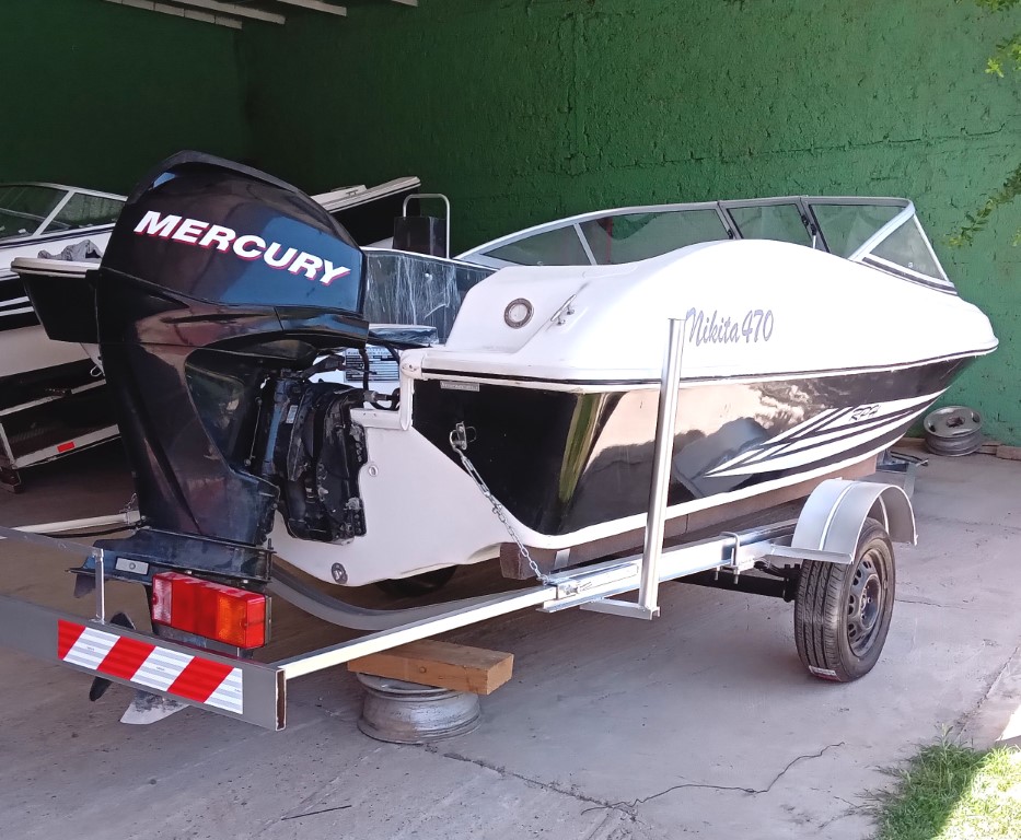 Nautica del Este