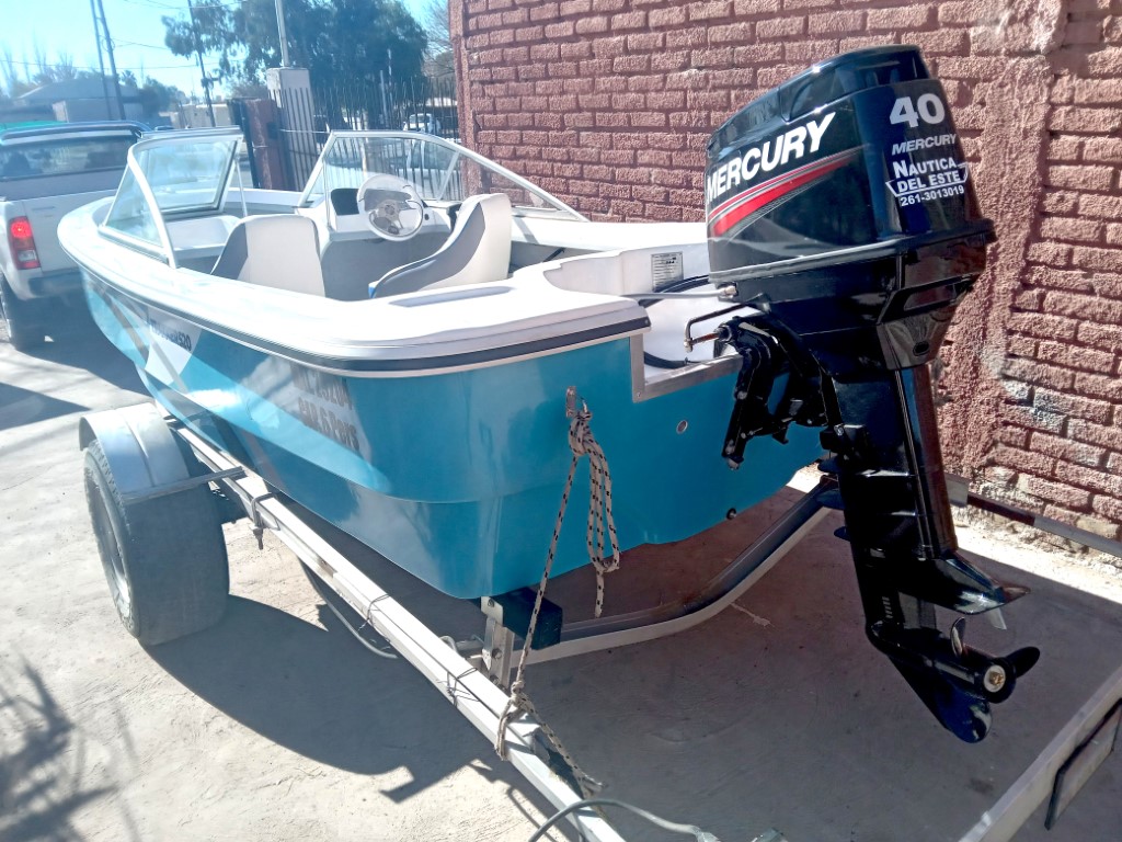 Nautica del Este