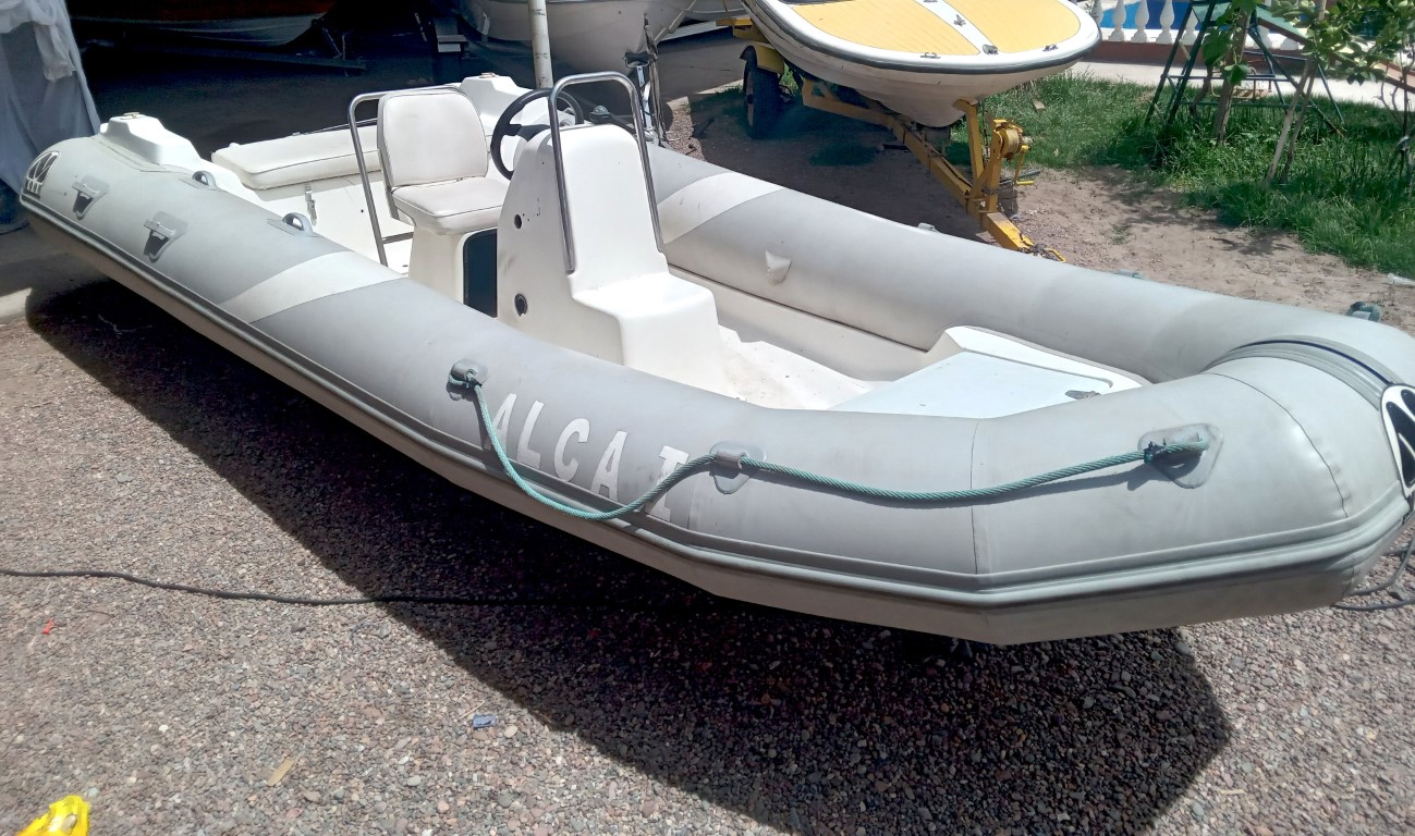 Nautica del Este