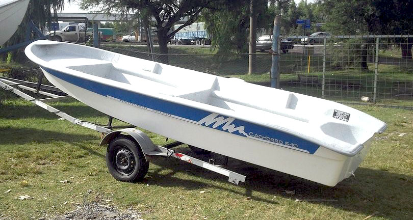 Nautica del Este