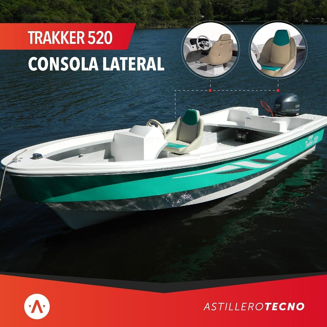 Nautica del Este