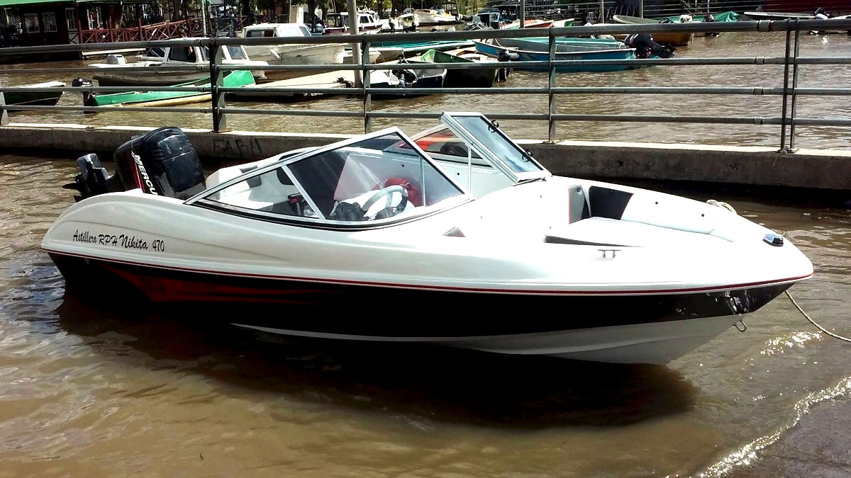 Nautica del Este