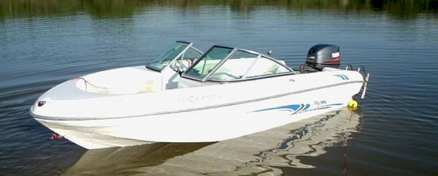 Nautica del Este