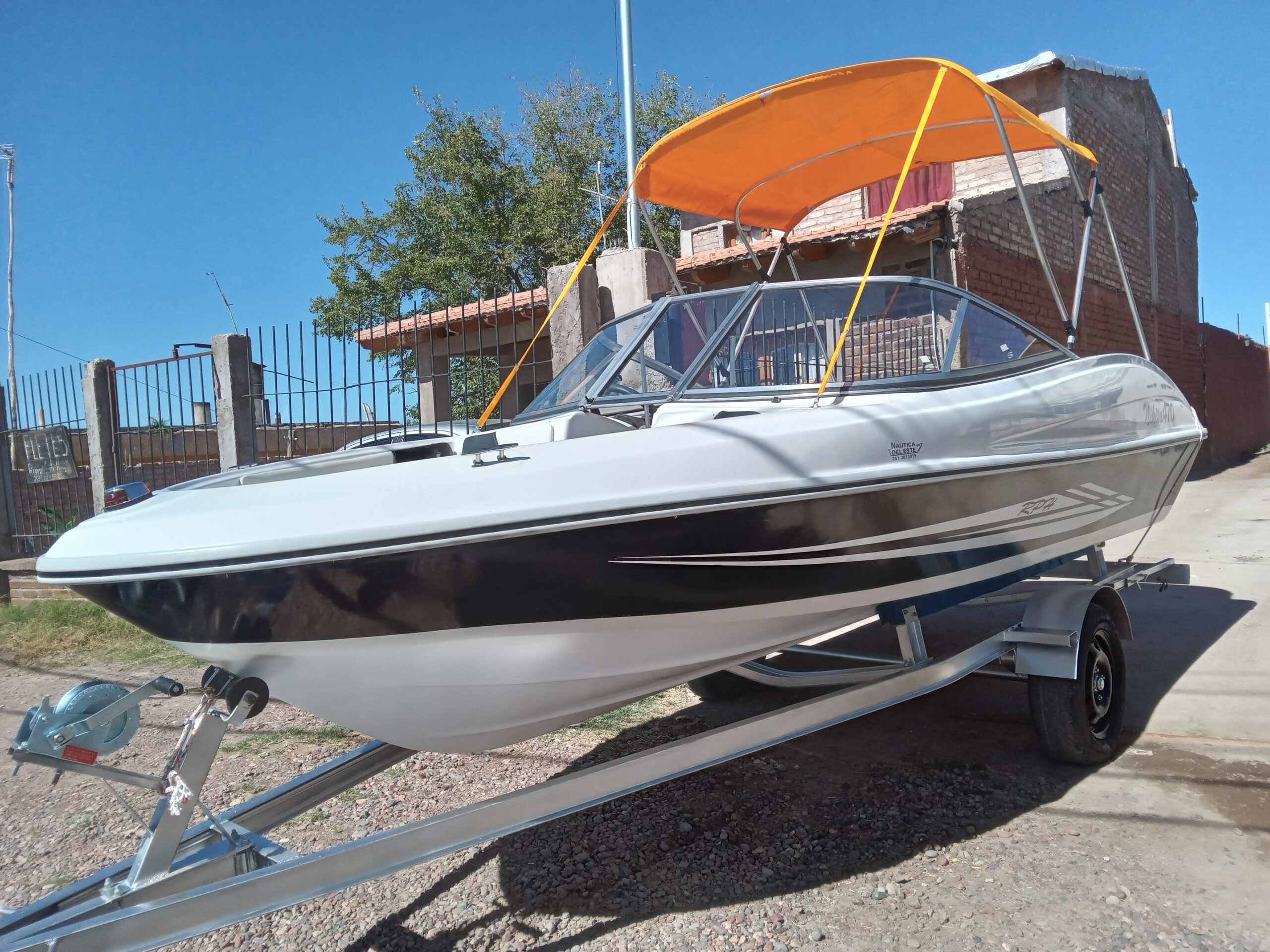 470 NIKITA
