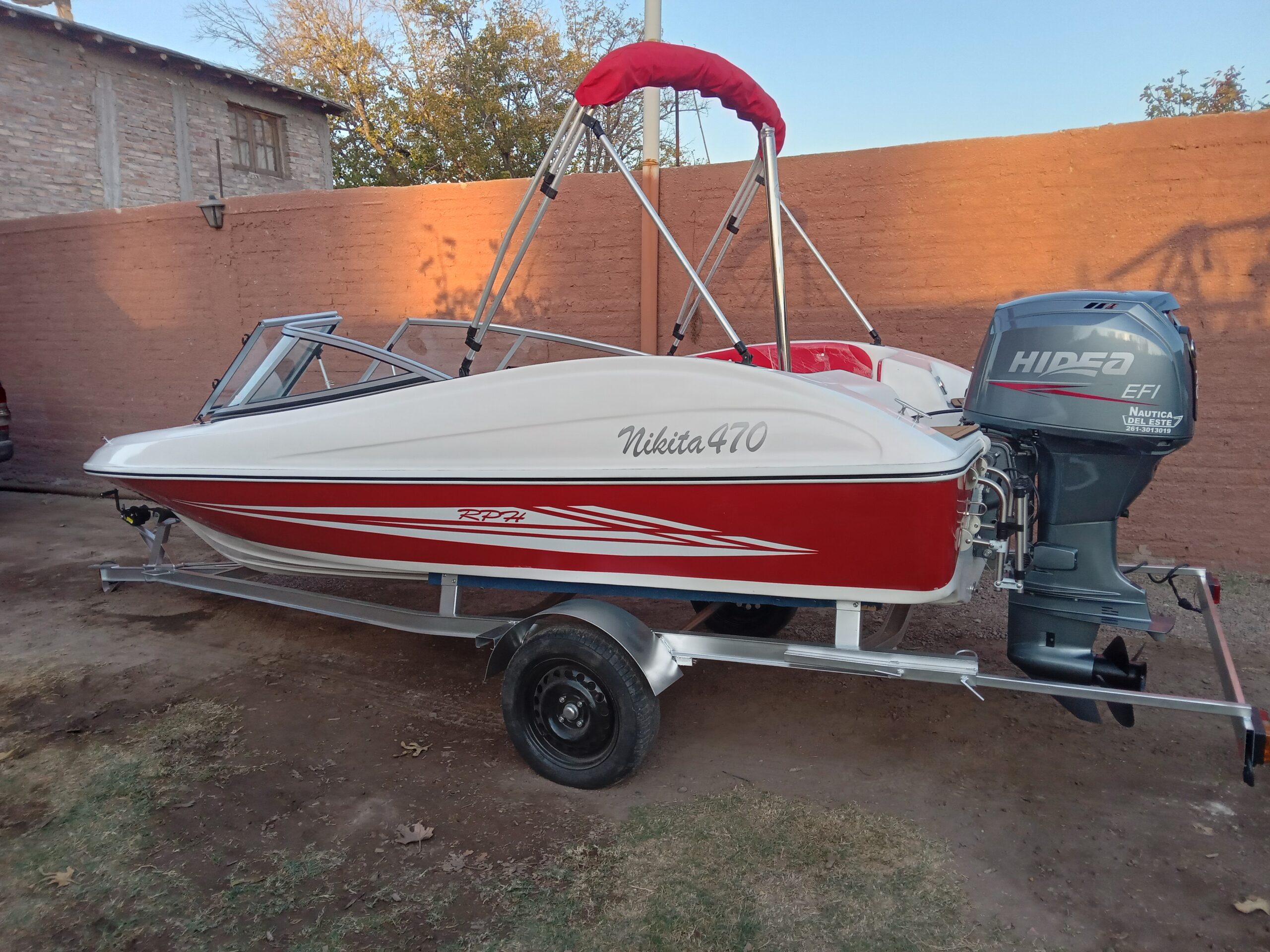 70HP FULL