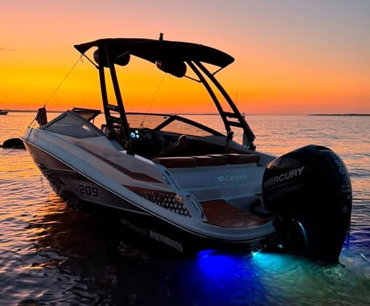 Nautica dNautica del Esteel Este